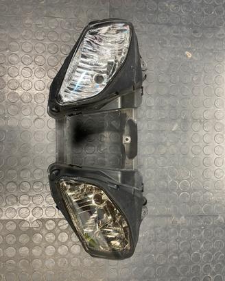 Fari originali Yamaha R6