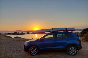 Skoda Karoq 1.0 Tsi 116 cv