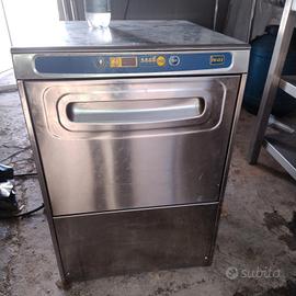 lavabicchieri cesto 40