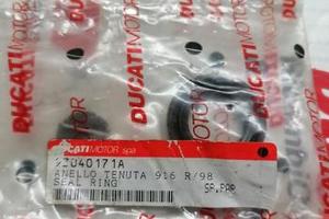 Paraolio Originale Per Ducati 916 R /98 93040171a