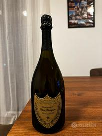 Champagne Dom Perignon Vintage 2010