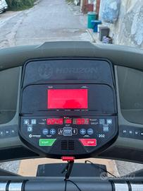 tapis roulant elettrico