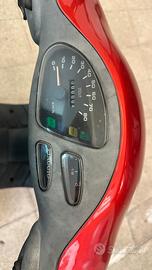Piaggio sfera 50