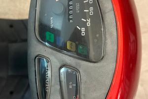 Piaggio sfera 50