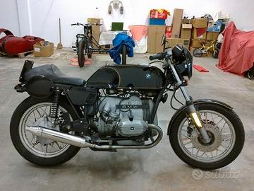 Kit  cafè racer  BMW  r45  r65