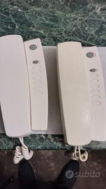 cornette citofoniche BPT