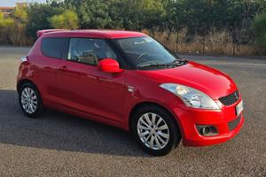 Suzuki Swift Sport 1.3 MJT