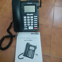 Telefono con scheda Sim