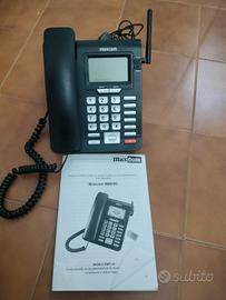 Telefono con scheda Sim
