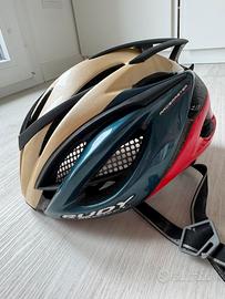 Caschetto Rudy Project Racemaster