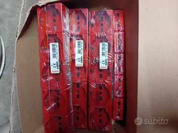 Prese Schuko (Siemens)