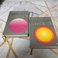 Manuale di clinica ostetrica e ginecologia 