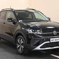 VOLKSWAGEN T-Cross T-Cross 1.0 TSI Life