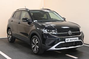 VOLKSWAGEN T-Cross T-Cross 1.0 TSI Life