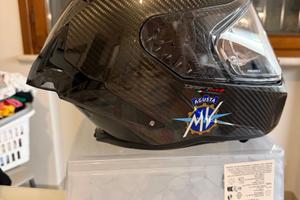 Casco integrale caberg drift evo carbon 2