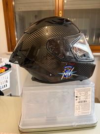 Casco integrale caberg drift evo carbon 2