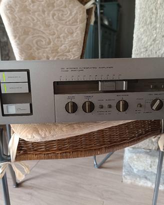 amplificatore akai