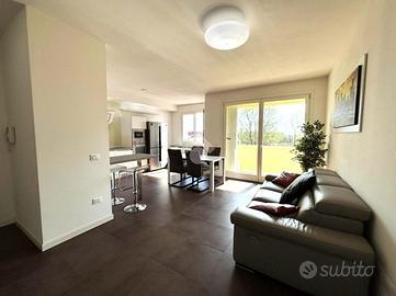 3 LOCALI A SAN BIAGIO DI CALLALTA