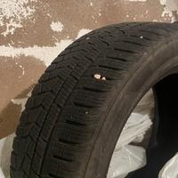 4 gomme invernali hankook