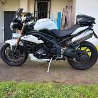 Triumph Speed Triple 1050