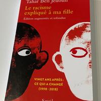 9782021408089 - Le racisme expliqué à ma fille