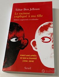 9782021408089 - Le racisme expliqué à ma fille