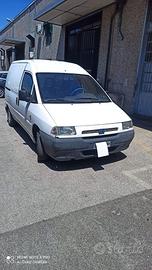 FIAT SCUDO 1.9 TDI