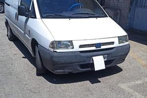 FIAT SCUDO 1.9 TDI