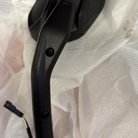 Specchio sinistro ducati multistrada radar