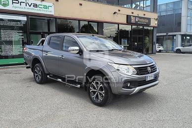 FIAT Fullback 2.4 180CV Doppia Cabina LX S&S