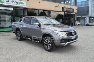 FIAT Fullback 2.4 180CV Doppia Cabina LX S&S