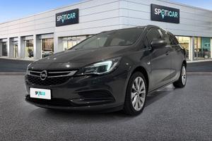 Opel Astra ST 1.0 Turbo Elective 105cv S&S MT5