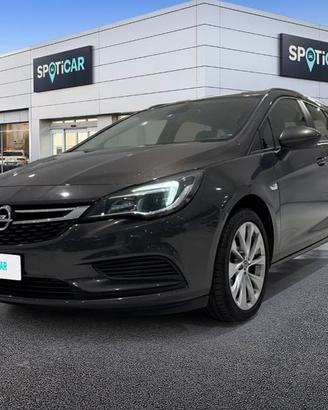 Opel Astra ST 1.0 Turbo Elective 105cv S&S MT5