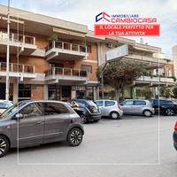 V.le trentino locale commerciale