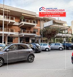 V.le trentino locale commerciale