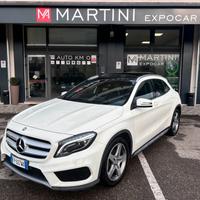 Mercedes-benz GLA 200 CDI Automatic Sport TETTO AP