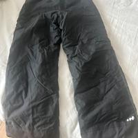 Pantalone sci bambino/a