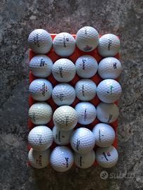 Palline da golf