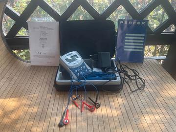 Elettrostimolatore PERFEX Action Fit