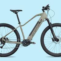 bici elettrica legnano 