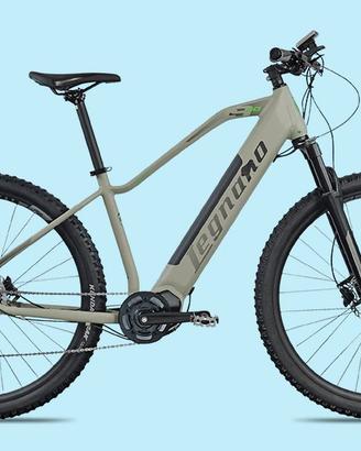bici elettrica legnano 
