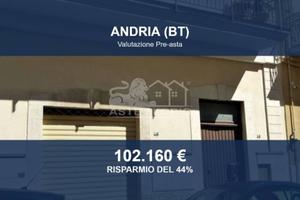 Immobile in asta di 221 m² con più di 5 locali a A