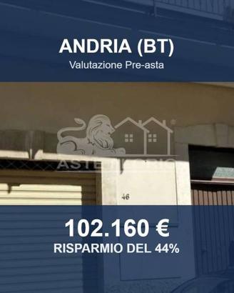 Immobile in asta di 221 m² con più di 5 locali a A