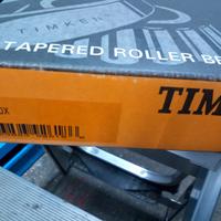 Cuscinetto Timken