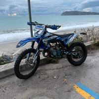 Sherco tpr 86