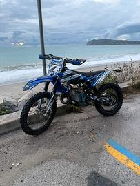 Sherco tpr 86