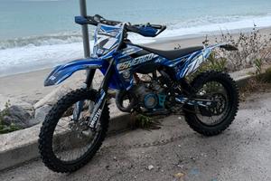Sherco tpr 86
