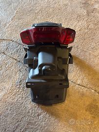 faro di ricambio yamaha yw100