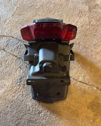 faro di ricambio yamaha yw100