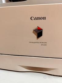 Canon imageRUNNER2420 fotocopiatrice multifunzione